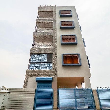 Oyo 49366 Break Water Resort Neil Island Exterior foto