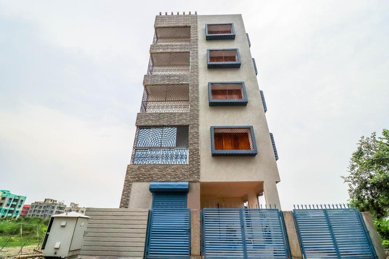 Oyo 49366 Break Water Resort Neil Island Exterior foto